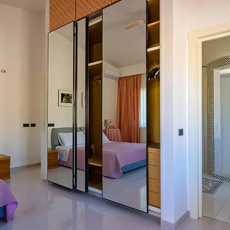 Villa Galatea Al Mare - Tonnarella *