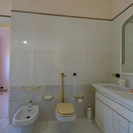 Villa Galatea Al Mare - Tonnarella *