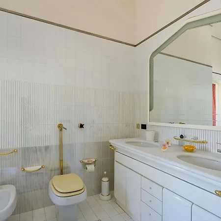 Villa Galatea Al Mare - Tonnarella