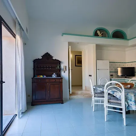 Villa Galatea Al Mare - Tonnarella