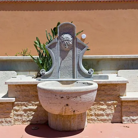 Galatea Al Mare - Tonnarella * Mazara del Vallo